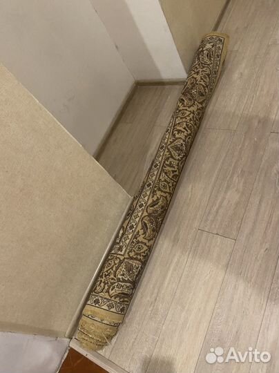 Ковры 2х3 СССР 2 шт