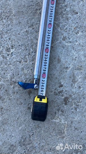 Распорка кузова Honda Stepwgn RP