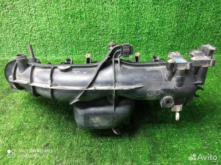 Коллектор впускной Opel Astra J (2010-2016)