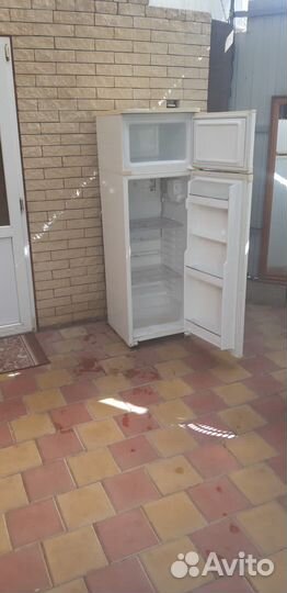 Холодильник саратов