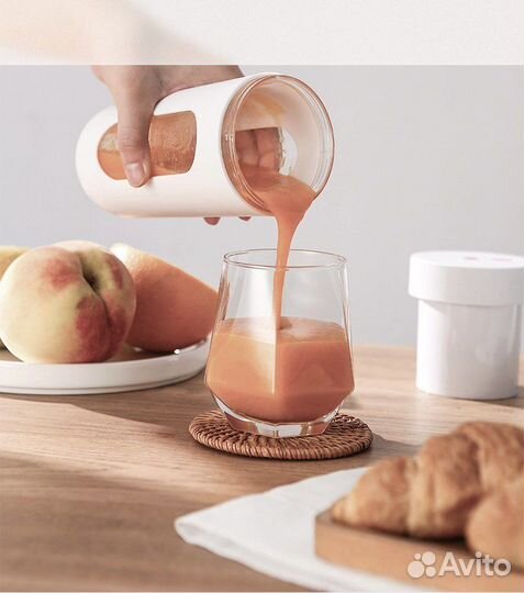 Бутылка блендер