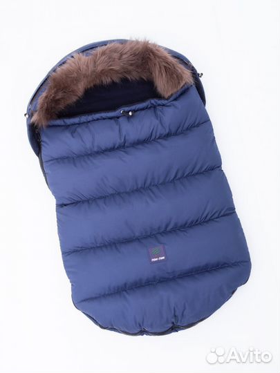 Кокон-одеяло для малышей