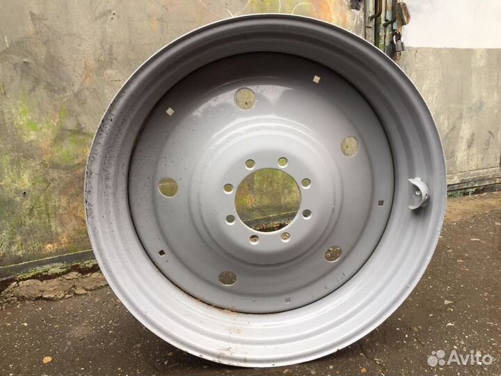 Диск DW15х38 3107020