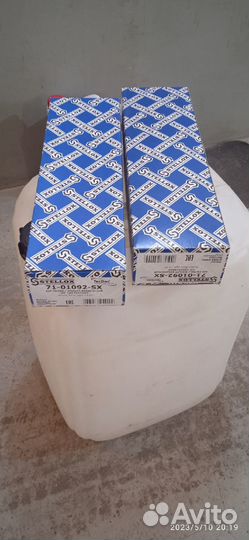 Воздушный фильтр рено логан 2