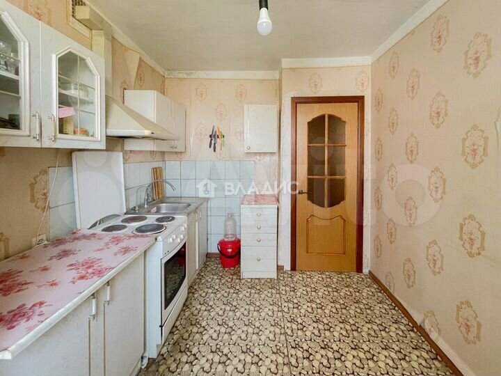 2-к. квартира, 52,7 м², 10/14 эт.