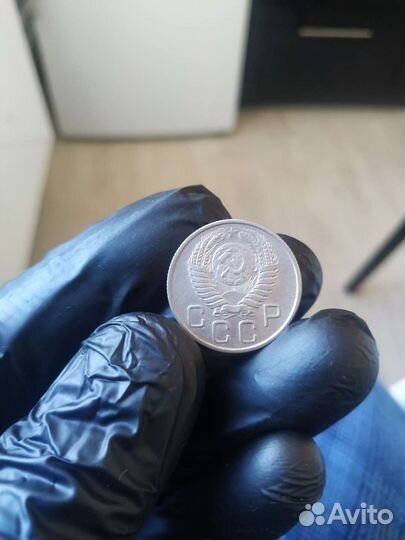 20 копеек перепутка