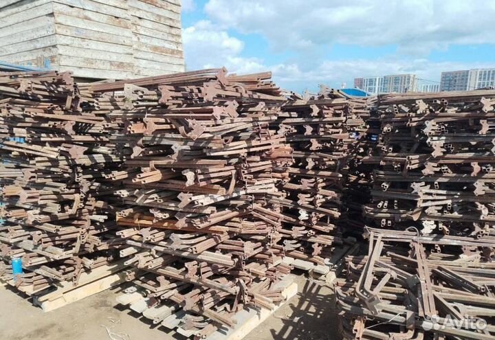 Опалубка перекрытия(продажа/аренда)