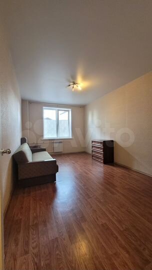 1-к. квартира, 40,9 м², 1/3 эт.