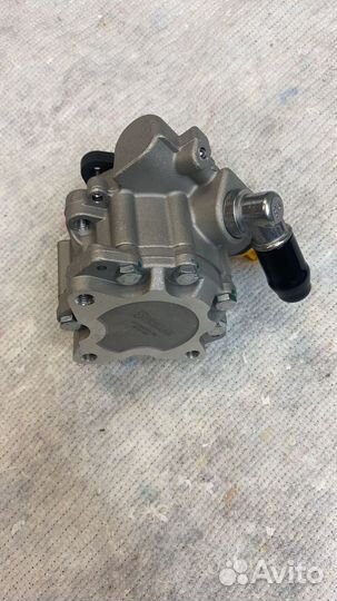 Насос гур Stellox Volkswagen Touareg