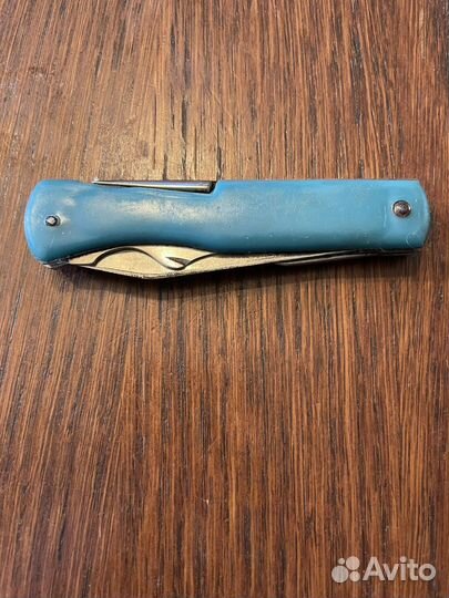 Ножик складной СССР Ворсма