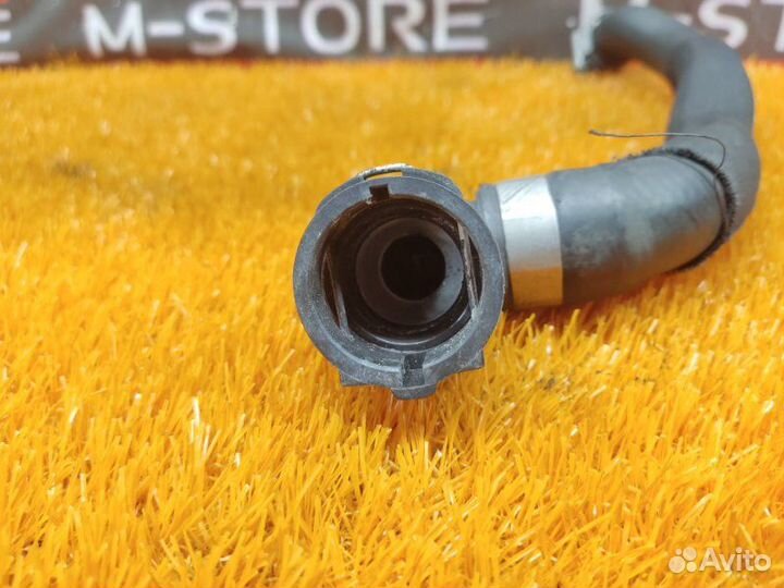 Патрубок дополнительной помпы Bmw 3-Series E90