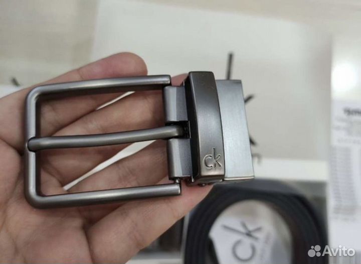 Ремень мужской