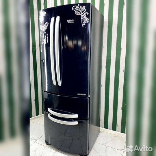 Холодильник б у с доставкой и гарантией