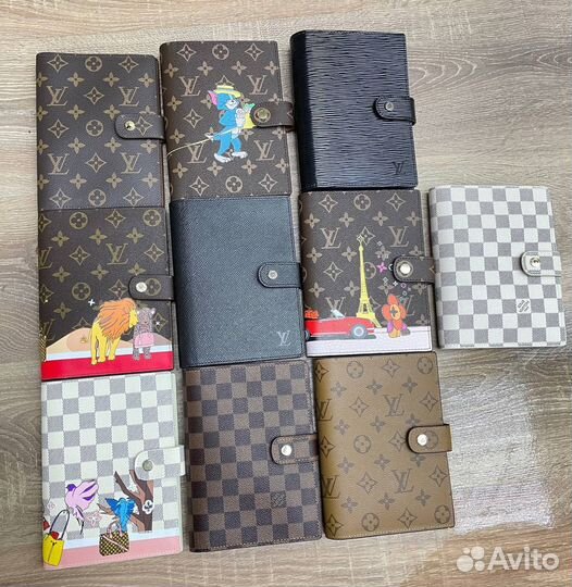 Ежедневник новый