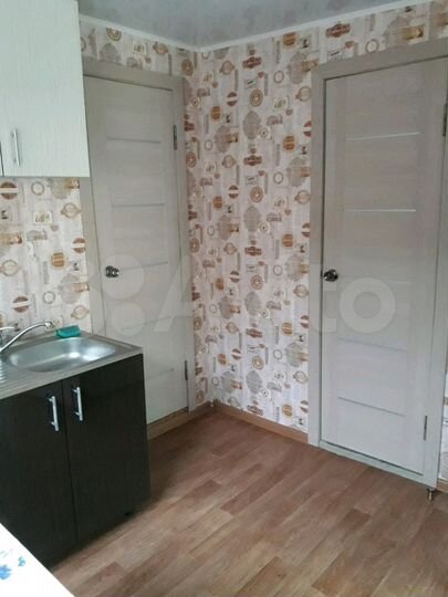 Дом 40 м² на участке 3 сот.