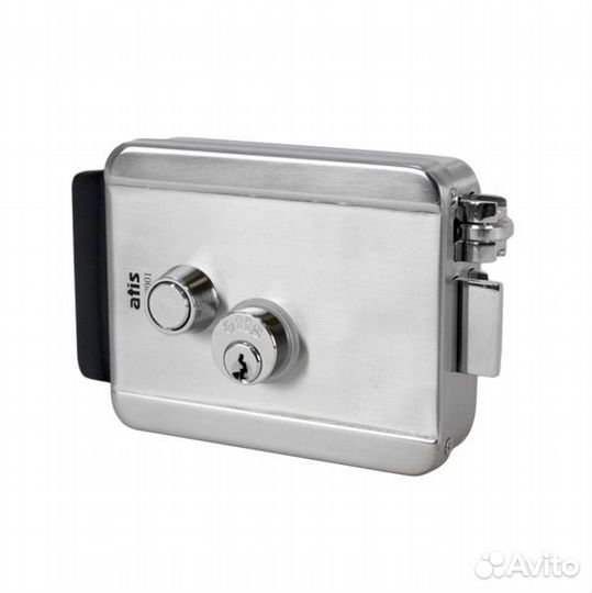 Электромеханические замки - atis, AT-L-1EM/SS