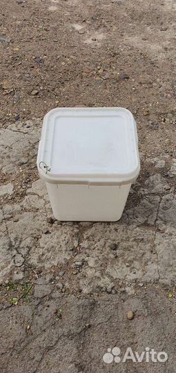 Контейнеры