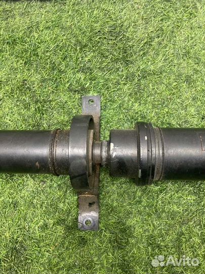 Карданный вал АКПП Audi A8 D3 4.2 2007