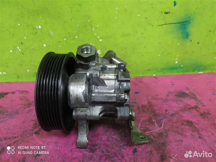 Насос Гура MB GLK X204 W204 W211 3,0 A0054660201