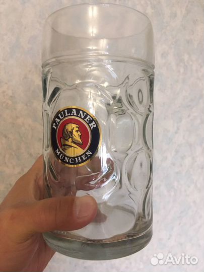 Пивная кружка