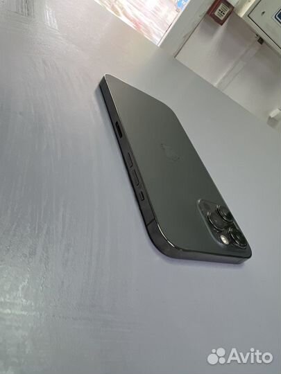 iPhone 12 Pro Max, 256 ГБ