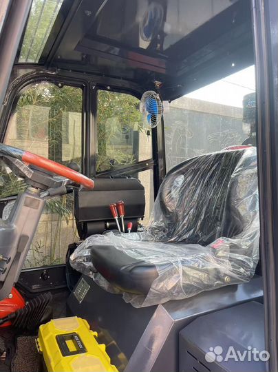 Вилочный погрузчик YingFa YFC35D, 2024