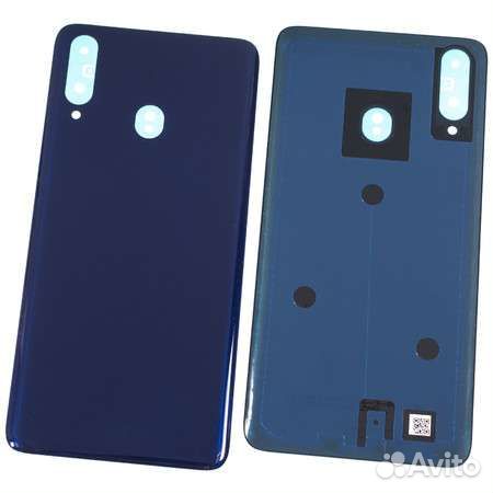 Задняя крышка для Samsung Galaxy A20s