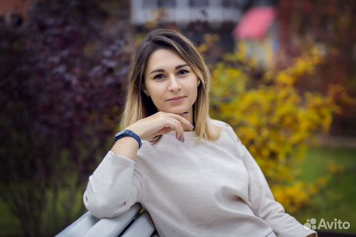 Фотограф семейный, детский