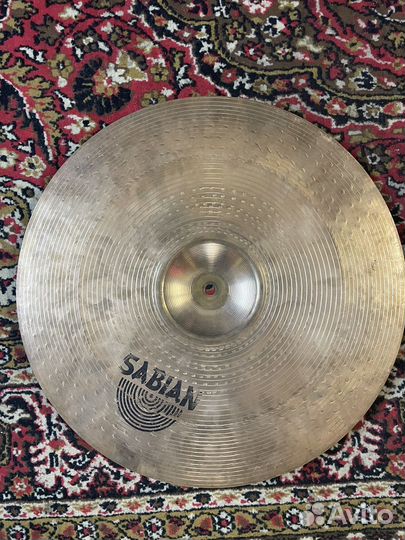 Тарелка sabian b8 Chinese 18