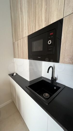 Квартира-студия, 20 м², 5/9 эт.