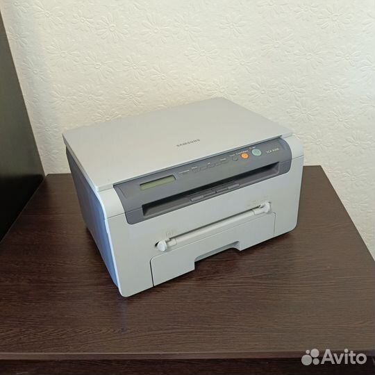 Мфу Samsung SCX-4200