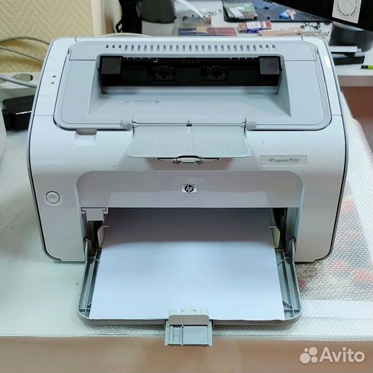 Ремонт принтеров Ремонт оргтехники