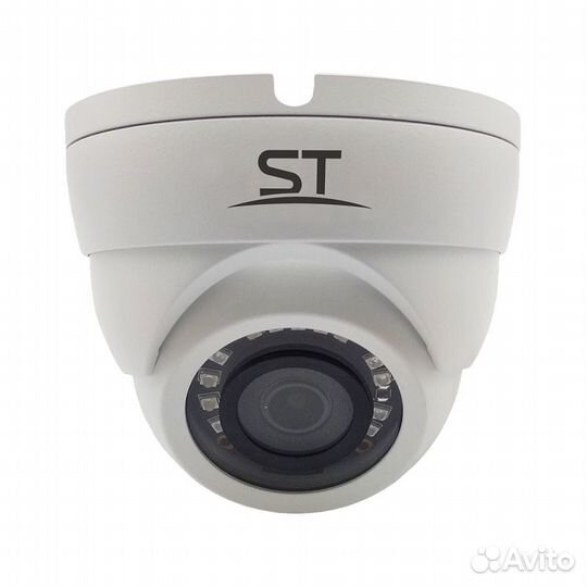 Видеокамера ST-174 M IP home (версия 4)