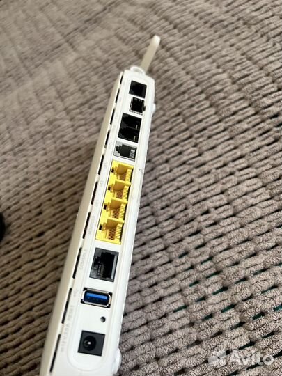 Huawei роутер с сим картой AR617VW-LTE4EA