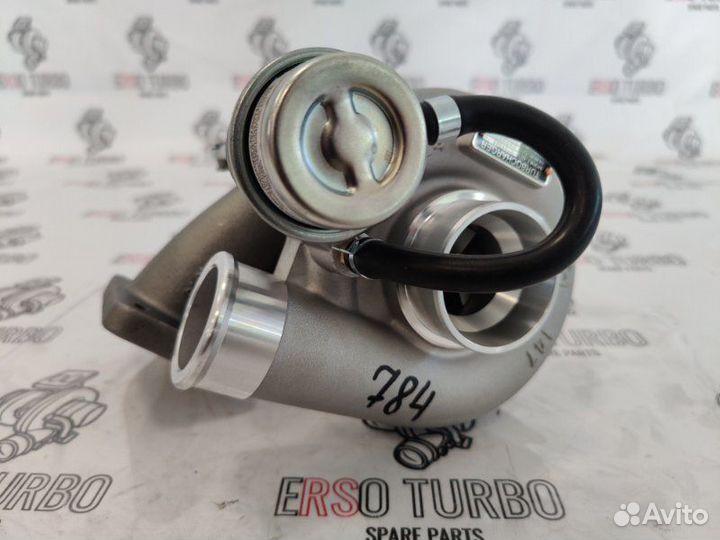 Турбокомпрессор 3CX