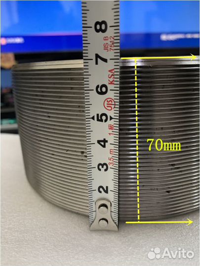 Ролики резьбонакатные