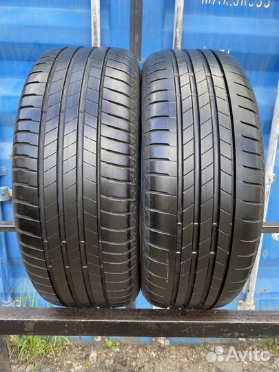 Bridgestone Turanza T005 205/55 R16 91W