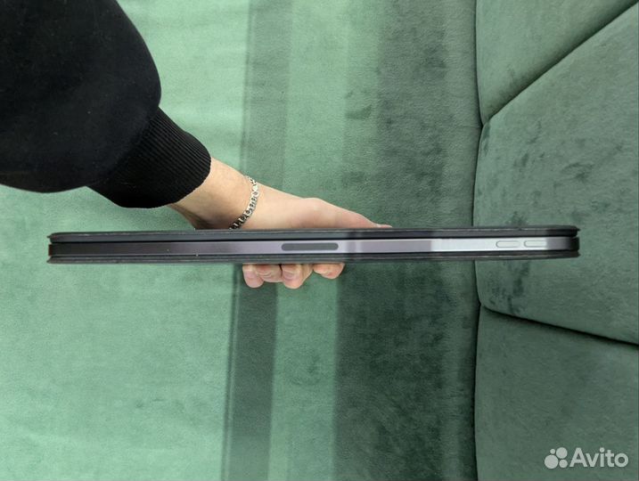 iPad Pro 11 M1 256 Wi-Fi Grey