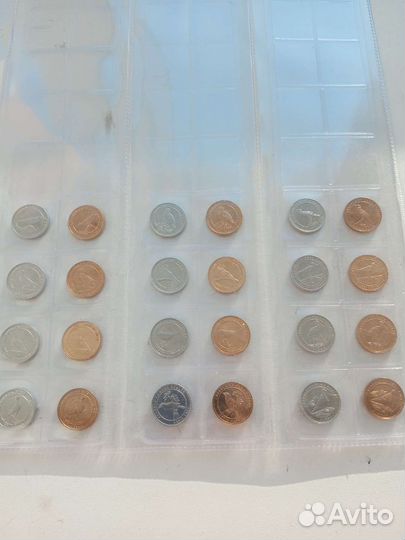 Монеты, Турции