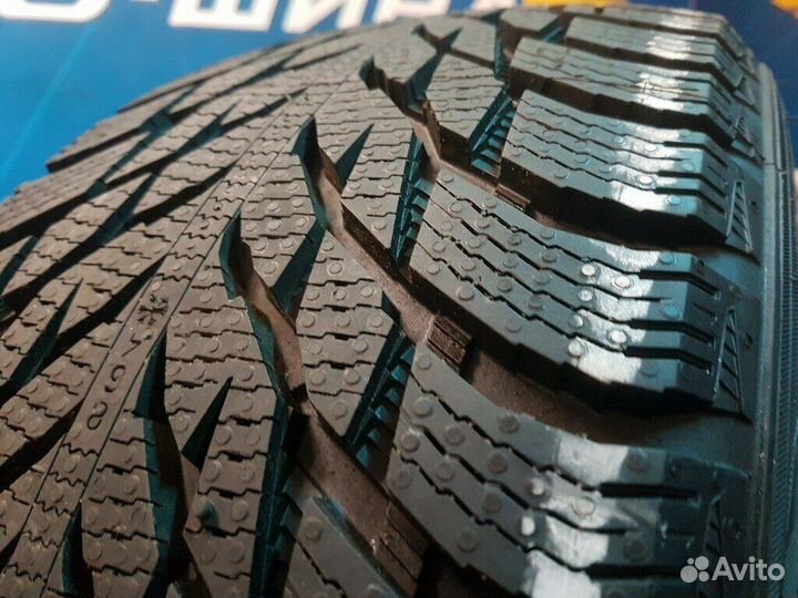 Nokian Tyres Hakkapeliitta R3 225/45 R17