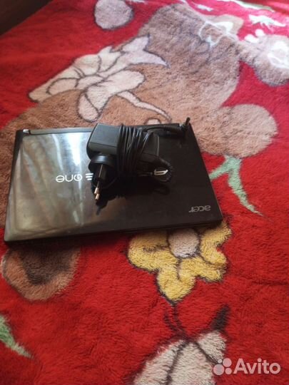 Нетбук Acer