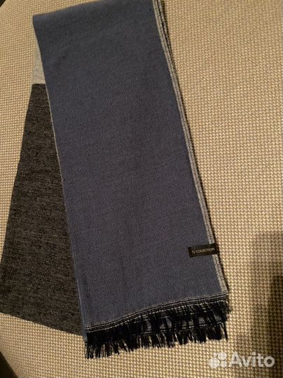 Шарф женский TJ collection