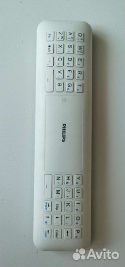 Пульт ду philips