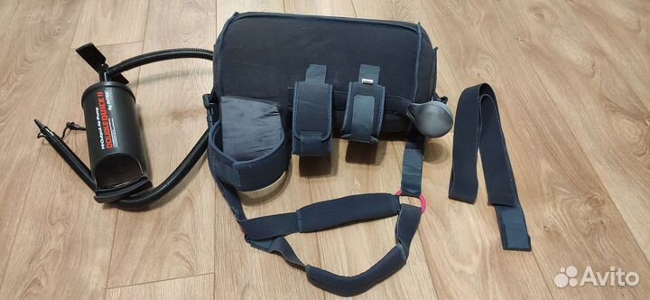 Бандаж,шина,фиксатор, плечевого сустава Меди Сак