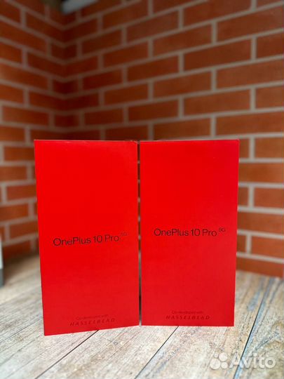 OnePlus 10 pro, 8/128 ГБ