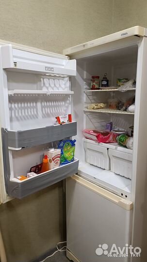 Холодильник бу