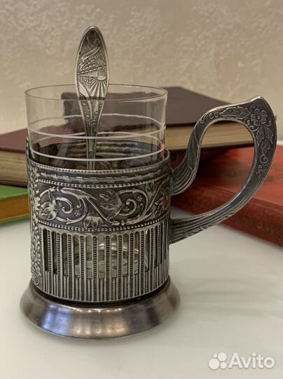 Подстаканник 