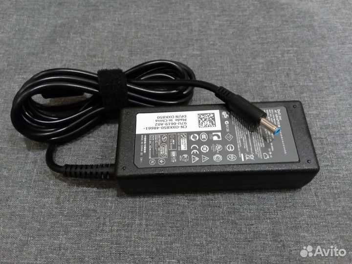 Блок питания Пк Dell Optiplex 3090 Micro 3090-9301