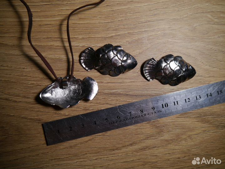 Фурнитура и бусины - 4