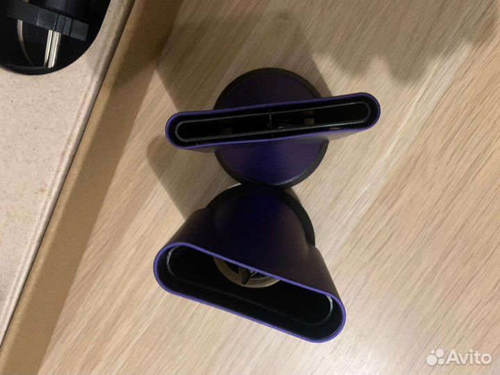 Фен dyson supersonic hd03